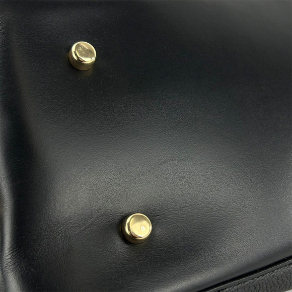 Coach Coach Leather Handbag 69621 2WAY Leather Handbag 69621 - Picture 5 of 16